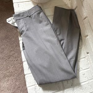 Banana Republic Size 2 Martin Fit Trousers